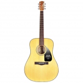 正品 Fender 芬达 Classic Design系列 CD-60 41寸民谣吉他 原木色 爆款热销吉他！大品牌高性价比